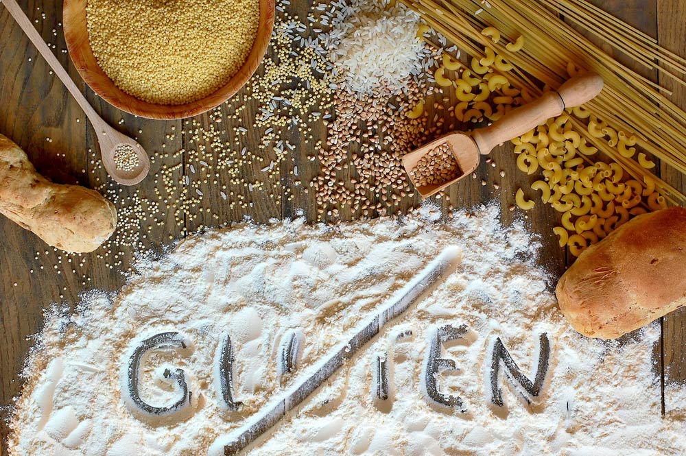 dieta bez glutenu